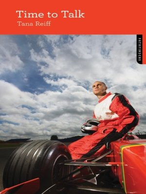 cover image of Time to Talk
